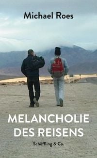 Produktbild: Melancholie des Reisens