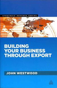 Produktbild: Tyreman, C: Building Your Business Through Export