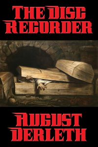 Produktbild: The Disc Recorder