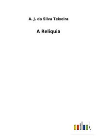 Produktbild: A Reliquia