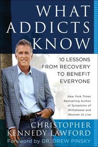 Produktbild: What Addicts Know