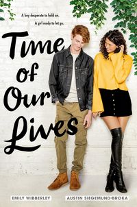 Produktbild: Time of Our Lives