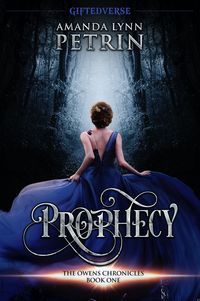 Produktbild: Prophecy (The Owens Chronicles, #1)