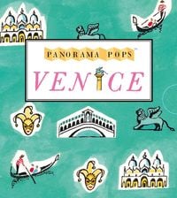 Produktbild: Venice: Panorama Pops
