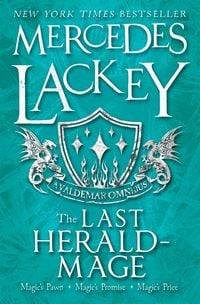 Produktbild: The Last Herald-Mage (A Valdemar Omnibus)