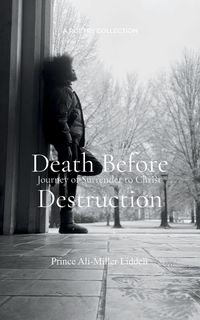 Produktbild: Death Before Destruction Journey of Surrender to Christ