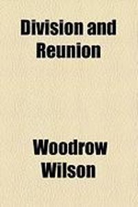 Produktbild: Division and Reunion