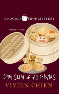 Produktbild: Dim Sum Of All Fears -Lp