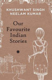 Produktbild: Our Favourite Indian Stories