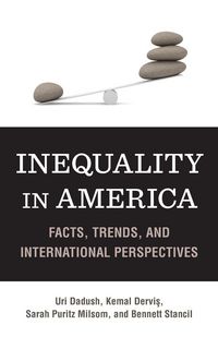 Produktbild: Inequality in America