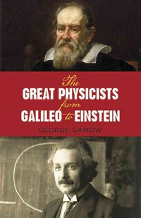 Produktbild: Grt Physicists from Galileo To