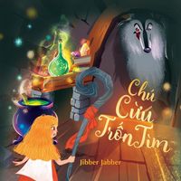 Produktbild: Ch&uacute; Cừu Trốn T&igrave;m
