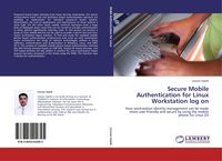 Produktbild: Secure Mobile Authentication for Linux Workstation log on