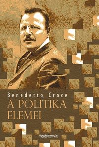 Produktbild: A politika elemei