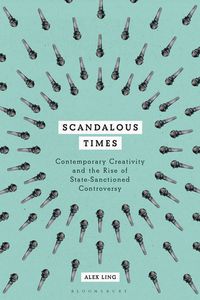 Produktbild: Scandalous Times