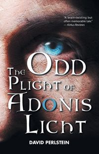 Produktbild: The Odd Plight of Adonis Licht