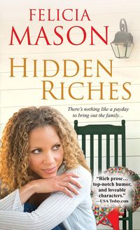 Produktbild: Hidden Riches