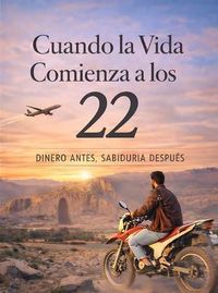 Produktbild: Cuando la Vida Comienza a los 22
