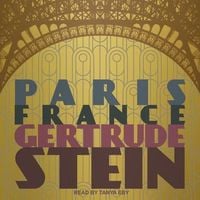 Produktbild: Paris France Lib/E