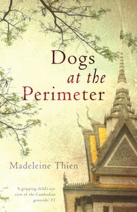 Produktbild: Dogs at the Perimeter