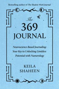 Produktbild: The 369 Journal