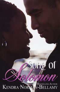 Produktbild: Song of Solomon