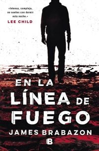 Produktbild: En la l&iacute;nea de fuego