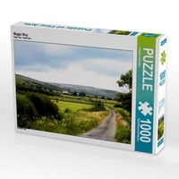 Produktbild: CALVENDO Puzzle Magic Way | 1000 Teile Lege-Gr&ouml;&szlig;e 64x48cm Foto-Puzzle f&uuml;r gl&uuml;ckliche Stunden
