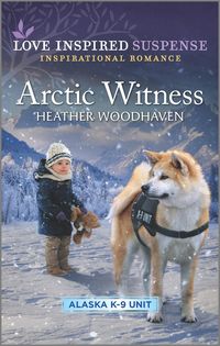 Produktbild: Arctic Witness