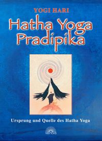 Bild vom Artikel Hatha Yoga Pradipika vom Autor Yogi Hari
