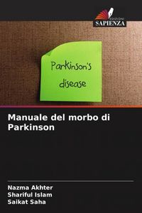 Produktbild: Manuale del morbo di Parkinson