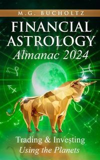 Produktbild: Financial Astrology Almanac 2024