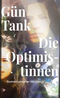 Produktbild: Die Optimistinnen
