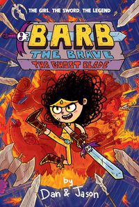 Produktbild: The Ghost Blade