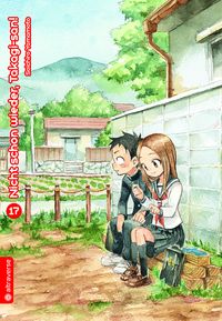 Produktbild: Nicht schon wieder, Takagi-san 17