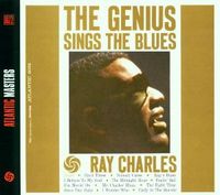 Produktbild: Charles, R: Genius Sings The Blues
