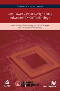 Produktbild: Low Power Circuit Design Using Advanced CMOS Technology