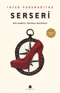 Produktbild: Serseri - Bir Kirmizi Topuklu Macerasi