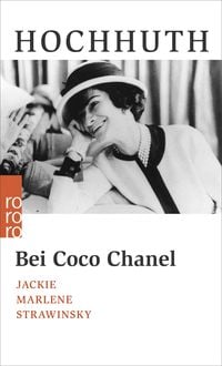 Produktbild: Bei Coco Chanel