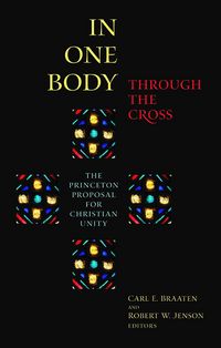 Produktbild: In One Body Through the Cross