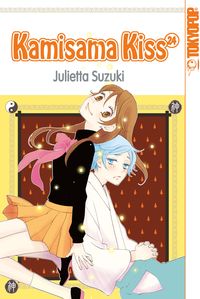 Produktbild: Kamisama Kiss 24
