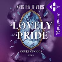 Produktbild: Court of Gods - Tome 02