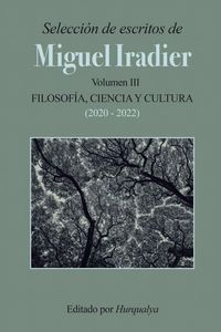 Produktbild: Selecci&oacute;n de escritos de MIGUEL IRADIER (Volumen III)