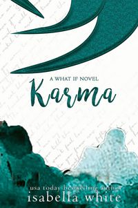 Produktbild: Karma (The What If, #8)