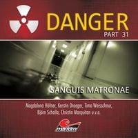 Produktbild: Sanguis matronae