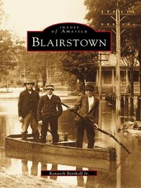 Produktbild: Blairstown
