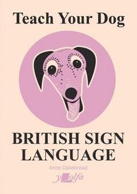 Produktbild: Teach Your Dog British Sign Language