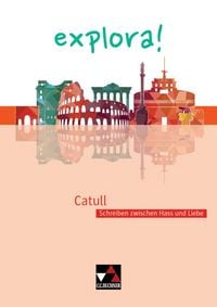 Produktbild: explora! / Catull