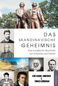 Produktbild: Das skandinavische Geheimnis