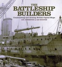 Produktbild: The Battleship Builders